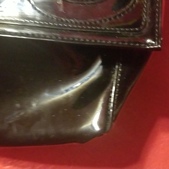 See by CHLOE  Pattern leather Tote - Picture 5 of 12